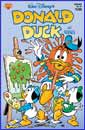 Image: Donald Duck and Friends #321