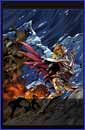 Image: Battle of the Planets: Princess #2