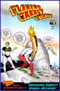 Image: Flaming Carrot #1