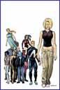 Image: Noble Causes #6 (Vol. 3)