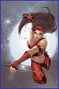 Image: Ultimate Elektra #5