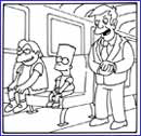 Image: Bart Simpson Comics #21