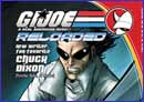 Image: G.I. Joe: Reloaded #10