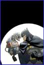 Image: Batman Strikes! #5
