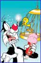 Image: Looney Tunes #122