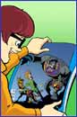 Image: Scooby-Doo #92