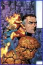 Image: Fantastic Four: Foes #1