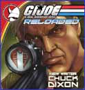 Image: G.I. Joe: Reloaded #12