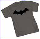 Image: Batman Symbol IV T-Shirt  (XL)