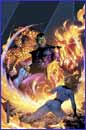 Image: Fantastic Four: Foes #3