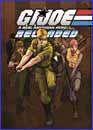 Image: G.I. Joe: Reloaded #13