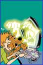 Image: Scooby-Doo #95