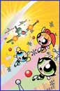 Image: Powerpuff Girls #62