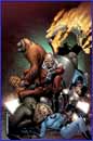 Image: Fantastic Four: Foes #5