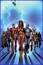 Image: New Avengers #7