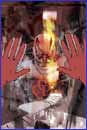Image: Daredevil: Redemption #6