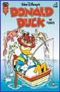 Image: Donald Duck and Friends #329
