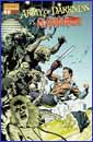Image: Army of Darkness vs. Re-Animator #1