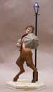 Image: Narnia WETA Statue: Tumnus Maquette 