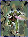 Image: Sgt. Rock's Combat Tales Vol. 01 SC 