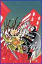 Image: Teen Titans Go! #23