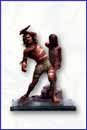 Image: Kong WETA Statue: Skull Island Natives 