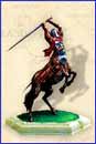 Image: Narnia WETA Statue: General Otmin 