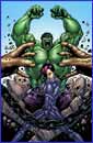 Image: Hulk: Destruction #3