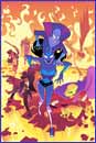 Image: Justice League Unlimited #14