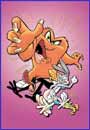 Image: Looney Tunes #131