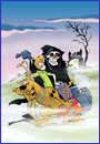 Image: Scooby-Doo #101