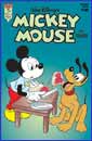 Image: Mickey Mouse and Friends #282