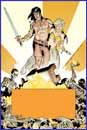 Image: Conan and the Jewels of Gwahlur HC 