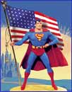 Image: Superman: Cover to Cover - Superman #24 Statue 
