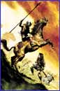 Image: Conan #23