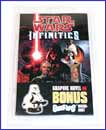 Image: Star Wars Infinties: A New Hope SC & Bust-Up Set 