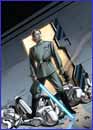 Image: Star Wars: Empire #40