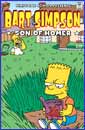 Image: Bart Simpson Comics #27