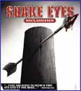 Image: G.I. Joe: Snake-Eyes - Declassified #5
