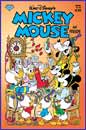 Image: Mickey Mouse and Friends #284