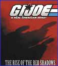 Image: G.I. Joe Vol. 8: Rise of the Red Shadows SC 