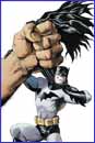 Image: Batman and the Monster Men #4