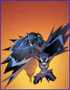Image: Batman Strikes! #18
