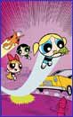 Image: Powerpuff Girls #70