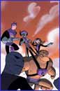 Image: Teen Titans Go! #28