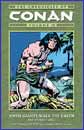 Image: Chronicles of Conan Vol. 12: Beast King of Abombi and Other Stories SC 