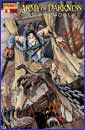 Image: Army of Darkness #6 (Old School)