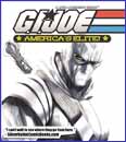 Image: G.I. Joe Vol. 2 #8 (America's Elite)
