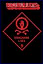 Image: 100 Bullets Vol. 09: Strychnine Lives SC 