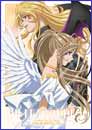 Image: Ah! My Goddess Vol. 4: We've Got Tonight DVD 